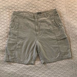 Men’s Dress Shorts